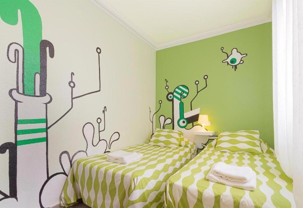 Seaview Modern Beach Apartment Guardamar del Segura Exterior foto